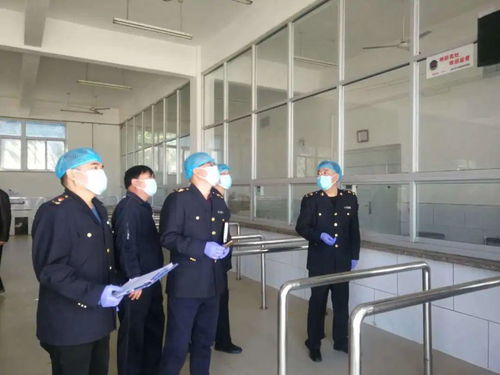 復(fù)學(xué)首日 市場(chǎng)監(jiān)管系統(tǒng)織密校園食品安全與勞動(dòng)防護(hù)用品銷(xiāo)售保障網(wǎng)